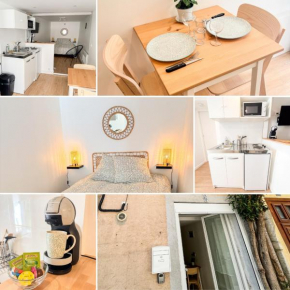 Le Petit Thau - Studio - Wifi